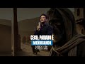 Culto Voz da Verdade "Cego, parado e mendigando"