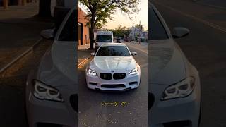 Bmw M5 F10  Song Serhat Durmus hirselim