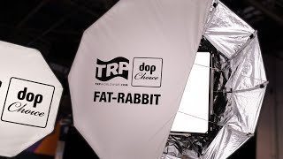 DoPchoice SNAPBOX Softbox Explained & FAT-RABBIT Updates