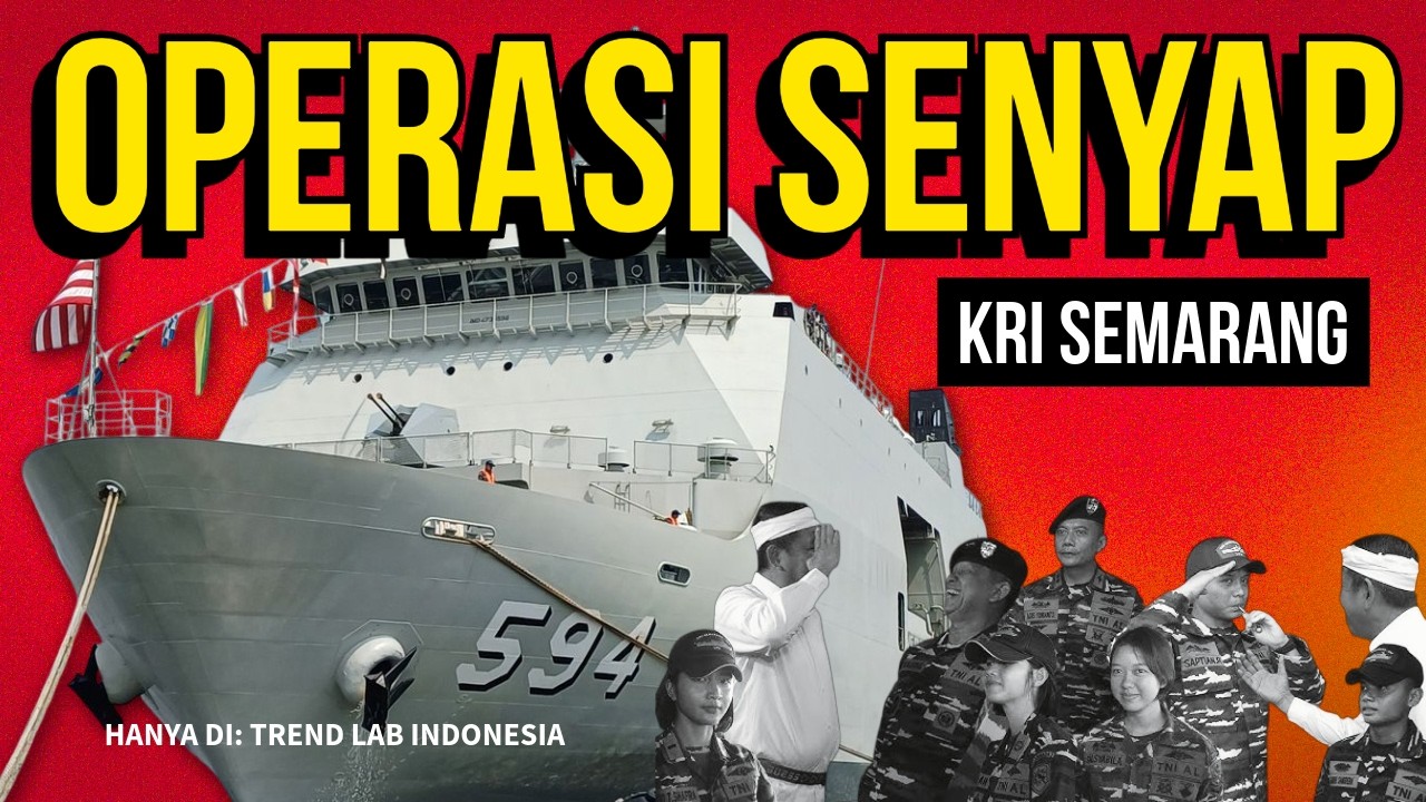 Apa itu KDM yang Bantu Pembukaan Ekonomi Daerah Terisolasi?