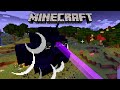 My Pet WitherStorm Grows to Phase Two in Minecraft Creative Mode - Episode 7