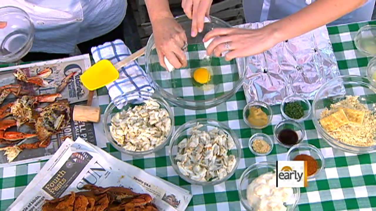 maryland s secret crab
