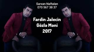 Fardin Jalecin Gözle Meni 2017 { AMG } Resimi