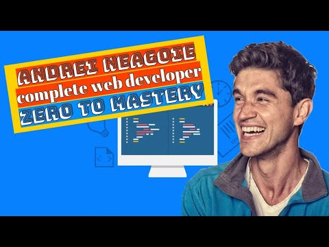 Web Development | Introduction | Udemy | Tashmim Tahsan #1