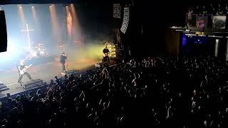 Knocked Loose  Sit And Mourn    At Aeronef 2025