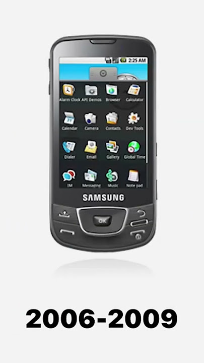 Samsung Low Battery Sound Part 1 🪫