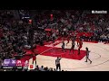 "Jerami Grant's No-Dip/Low-Dip 3's | 2024-2025 Season Highlights!"