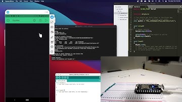 Getting Started with Blynk for IoT