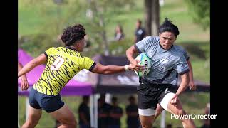 2026 08 16  大学ラグビー　菅平合宿　天理大学vs明治大学Ｂ　フォトスライド