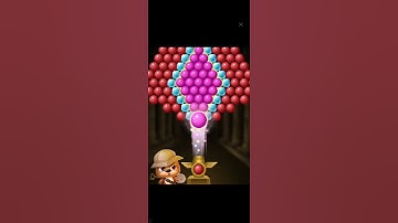 Brain blow level 52 Solution or Walkthrough