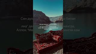 хатолик боса узр