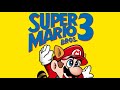 let's play super mario 3