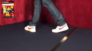 Jeu 8 Marche Un Temps Sur 3