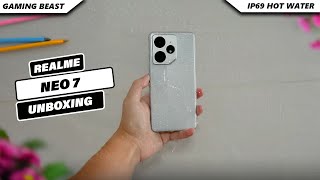 Realme Neo 7 Unboxing Price In Uk Review Release Date In Uk