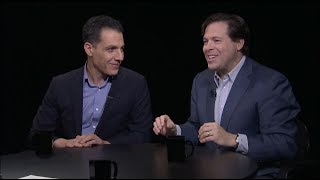 Famous Mark Wallace & Hany Farid on The Open Mind: Removing Extremism from the Web Net Worth