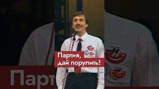 КВН против советской цензуры @Max_Katz