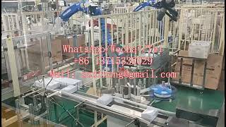 Teflon tunnel furnace conveyor line, explosion-proof dust-free oven, and electroplating conveyor dry