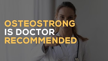 OsteoStrong Is Doctor Recommended | Visit OsteoStrong The Ultimate Biohack®