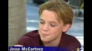 Dream Street Interview