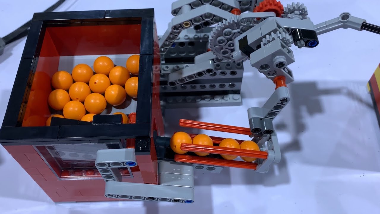 GBC at BrickFair Alabama 2020! My First LEGO GBC Module! YouTube