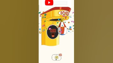 ✅DOP 4: DRAW ONE PART GAME ANDROID,IOS MOBILE FUNNY VIDEOS APK | MEW BIG UPDATE 2022 #shorts games