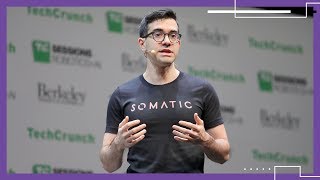 SOMATIC Live Demo and Company Launch | TC Sessions: Robotics + AI 2020