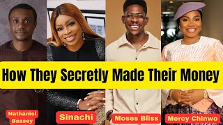 Top 20 Richest Gospel Artists And Their Net Worths In 2025