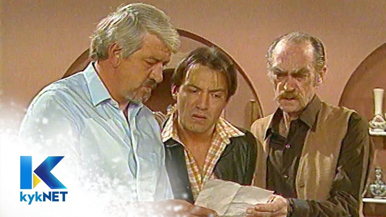 Welkom terug! Orkney snork nie YouTube