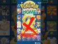 ⚠️🚨 ¿POR QUÉ NO TE DAN A VOLCANION SHINY?