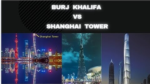 Why Shanghai tower failed||شنگھائی ٹاور کے ناکام ہونے کی کیا وجہ ہیں ||urdu