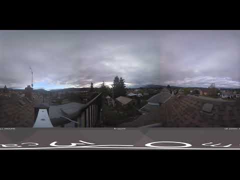 Live Alberniweather Outdoor 360º Webcam