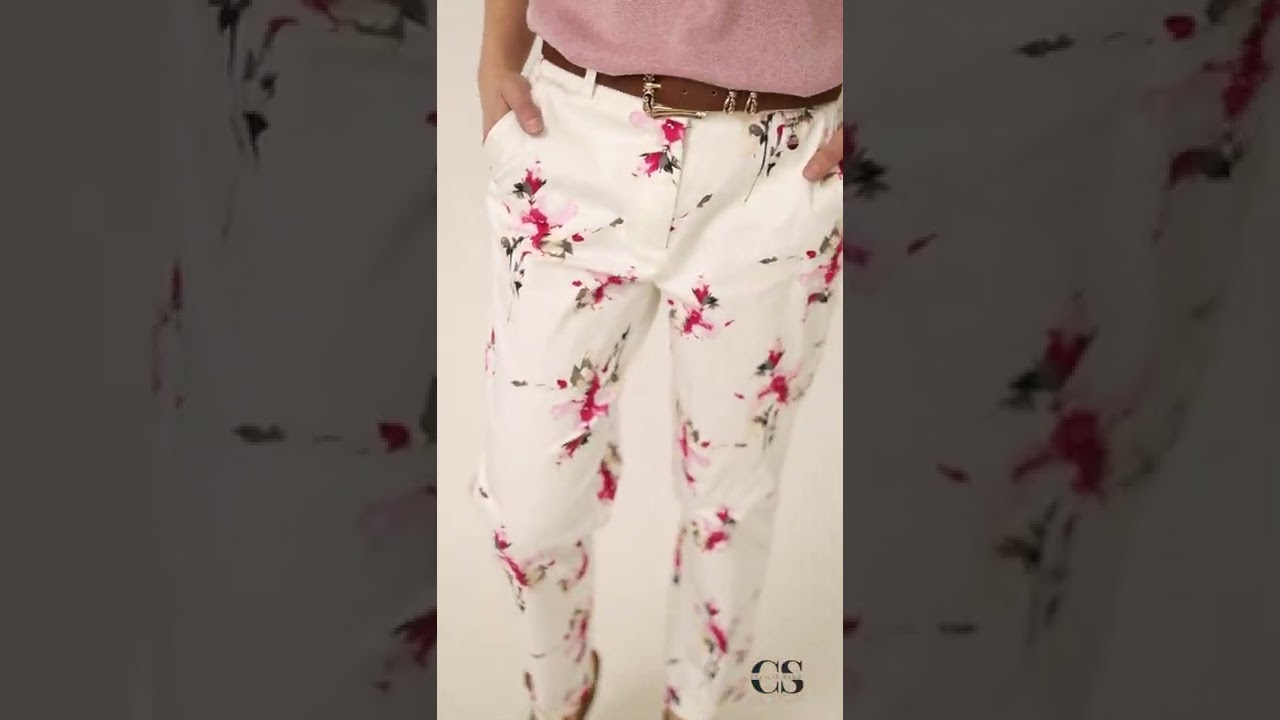 Reel para Instagram — Boutique Cecilia Sanz