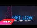 Miniature de la vidéo de la chanson Get Low