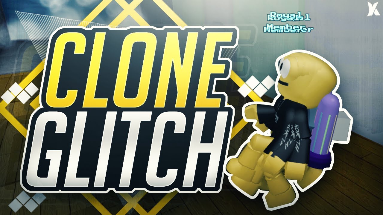MUTATION CLONE GLITCH!!!!! - Build a Boat For Treasure 