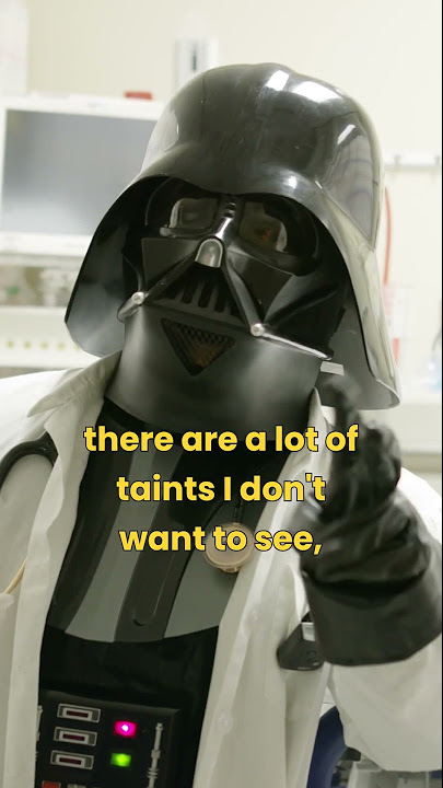 Darth Vader Facepalm