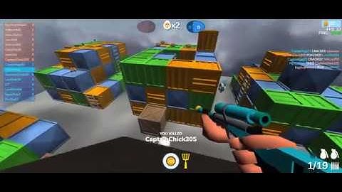 Trying out shellshock.io for the FIRST TIME!!!