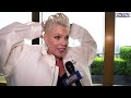 P!nk Gushes Over Daughter Willow Chasing Broadway Dreams: 'Really Good Kid' (Exclusive)
