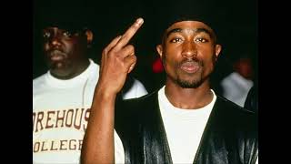 2Pac - Hard To Kill (Remix) Resimi