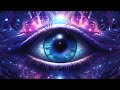 963 hz | Despertar Tu Mente Superior | Activación de la Glándula Pineal | Conexión de 5ta Dimensión