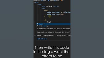 Glassmorphism Effect: Secrets to CSS Mastery #shorts #coding #CSS #python #aesthetic