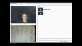 Having Fun on Chat Roulette 2