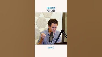 Zone 2-training: is dit echt de beste manier om fit te worden? #zone2 #uithoudingsvermogen #duurt...