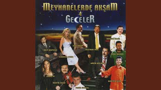 Geceler - Latif Doğan