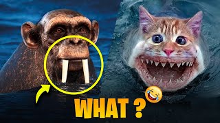 30 Fun Facts About Animals | Interesting Facts About Animals
