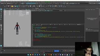 Simple USD Workflow: Autodesk Maya to Unreal Engine