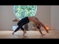 Open your Body for 2021 | Sam Hann Yoga