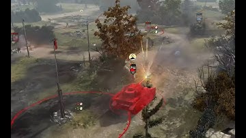 International Classic Round 1: Elpern vs. Zyswenn in a cracking series to start us off!