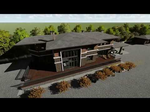 Video: 7 Neverjetnih Izdelkov Za Dom Iz Amazonove Trgovine New Frank Lloyd Wright