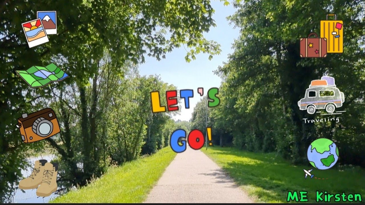 Family Walks - Country Side Walks - Enniscorthy Ireland