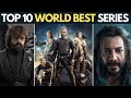 Top 10 world best web series game of thrones vikings historical adventure  fantasy series 2022
